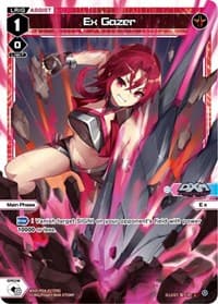 Ex Gazer