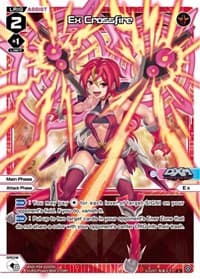 Ex Crossfire