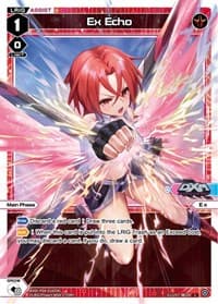 Ex Echo