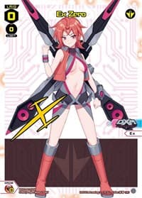 Ex Zero