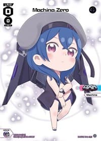 Machina Zero (Chibi)