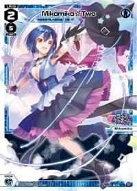 Mikomiko Two