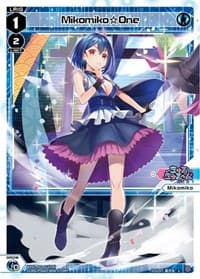 Mikomiko One