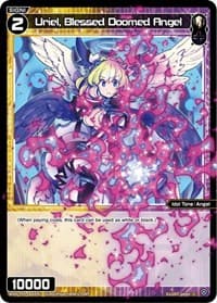 Uriel, Blessed Doomed Angel