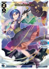 Mikomiko Two (SCR)