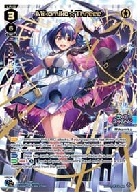 Mikomiko Threee (SCR)