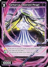 Tartarus, Doomed Angel