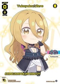 Yukayuka Zero (October 2022) (Winner)