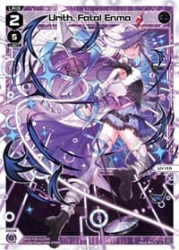 Urith, Fatal Enma