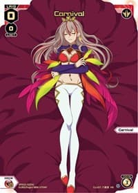 Carnival (Box Purchase)