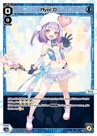 Aya! 0