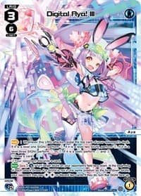 Digital Aya! III