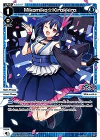 Mikomiko Kirakkira