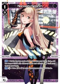 Nanashi Search
