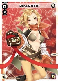 Dona START (Valentine 2023)
