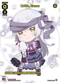 Urith, Enma (January 2023) (Winner)
