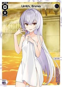 Urith, Enma (Onsen)