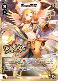 Dona SUN (LRP)