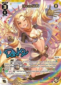 Dona SUN (UR)
