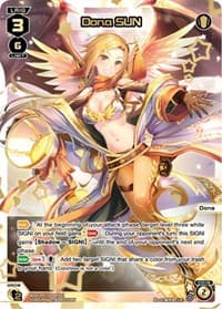 Dona SUN (LR)