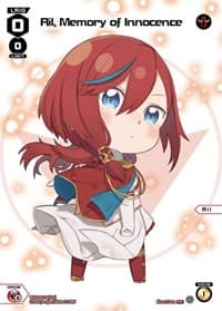 Ril, Memory of Innocence (March 2023)