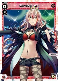 Carnival - D - (April 2023)