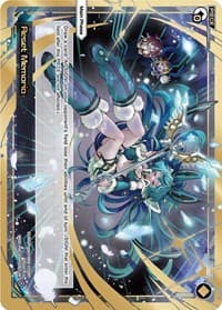 Reset Memoria (LRP)