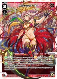 Carnival - TI -