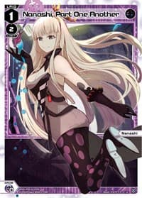 Nanashi, Part One Another