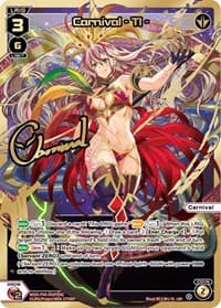 Carnival - TI - (LRP)
