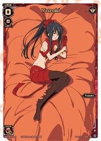 Yuzuki (Rurikuru)