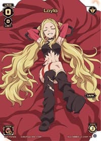 Layla (Rurikuru)