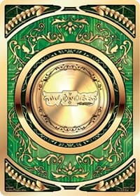 COIN Token (Parallel Foil)