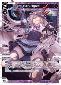 Urith Afflict