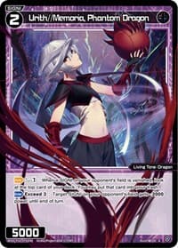 Urith//Memoria, Phantom Dragon