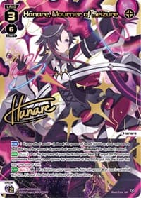 Hanare, Mourner of Seizure (LRP)