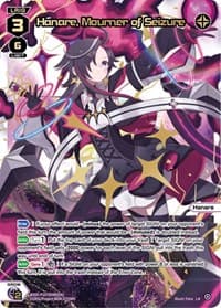 Hanare, Mourner of Seizure (LR)