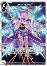 Urith Aura (Parallel Foil)