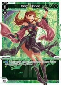 Ann - Dance