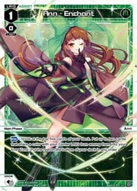 Ann - Enchant