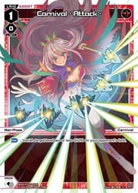 Carnival - Attack -