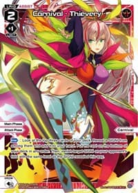 Carnival - Thievery -