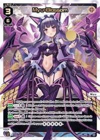 Myu=Blossom (LR)