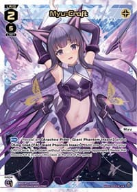 Myu=Craft (LR)
