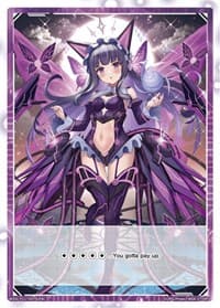 Myu // Servant ZERO
