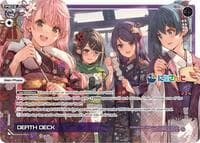 DEATH DECK