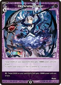 Darkness Eater