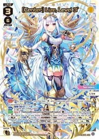 [Center] Lize, Level 3' (LR)