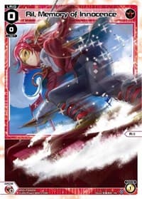 Ril, Memory of Innocence (January 2024)