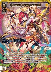 [Center] Ange, Level 3' (UR)